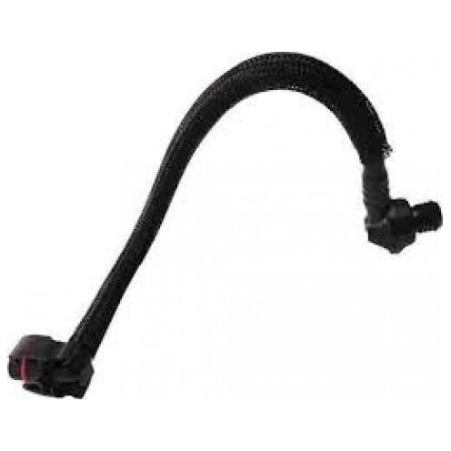 WINTECH WESTINGHOUSE VAKUM HORTUMU FLUENCE (474010050R)