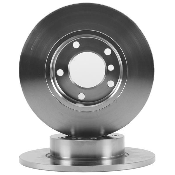 AYD BMW Z3 1995/2003 SOL/SAĞ ÖN FREN DİSK (34111160673)