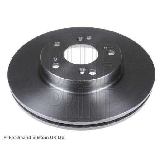 BLUE PRINT ÖN FREN DİSKİ HAVA KANALLI HONDA CIVIC 1.6L R16A2 VTEC SEDAN FD6 FB7 KASA 06-15 / 1.8L R18A VTEC HATCHBACK FK2 KASA 06-> / 1.4L L13Z1 SPORT FK1 KASA 09-> / CR-V 2.0L K20A4 15 JANT RD8 KASA (45251SCAE00)