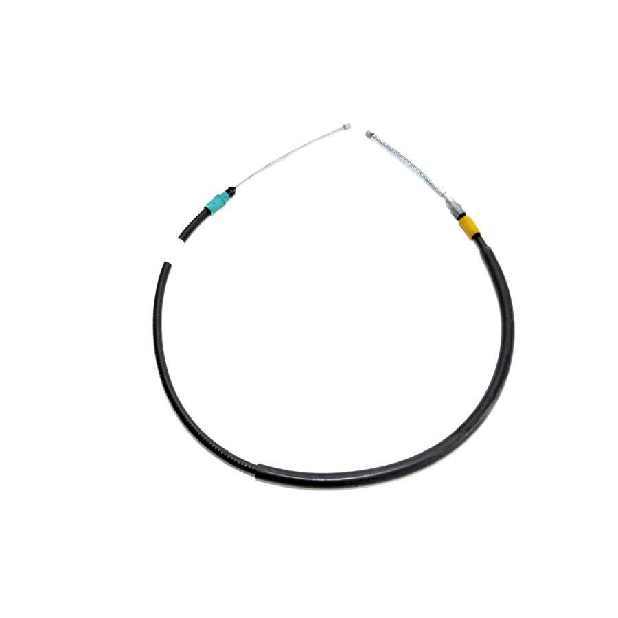 CAVO EL FREN TELLERİ ARKA SOL TRAFIC ABS LI (7700307718)