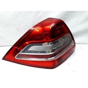 CERKEZ STOP LAMBASI SOL MGN II 06 DUYSUZ (8200417345)