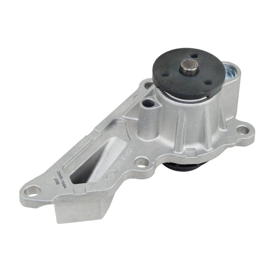 GMB DEVIRDAIM POMPASI MERCEDES M282 X247 W177 W247 C118 H247 .RENAULT TALISMAN 15 MEGANE IV 15 CLIO V 19 DUSTER II 19 QASHQAI II 18 MICRA V 18 1.0TCE H4D 1.3 TCE H5H (A2822000600)