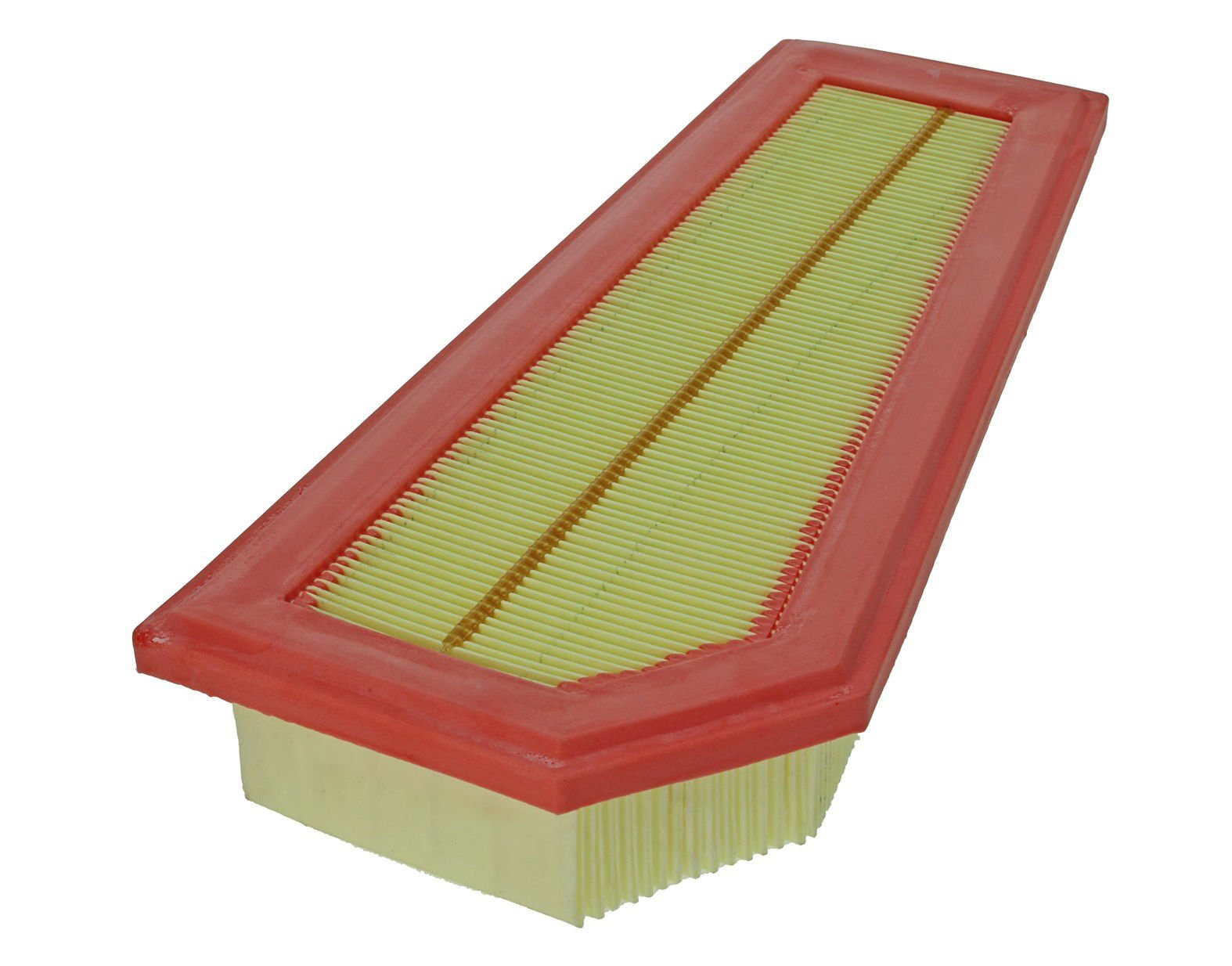 Mahle Knecht Hava Filtresi M271 Cgı W204 W212 (A271 094 03 04)