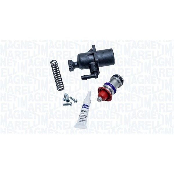 MAGNETI MARELLI OTOMATİK ŞANZIMAN TAMİR KİTİ CLIO III 05> MODUS 04> TRAFIC II 06> 1.2 1.5DCI 2.0DCI 2.5DCI OTOMATİK TİPTRONİK HİDROLİK DEBRİYAJ MERKEZİ (309300676R)