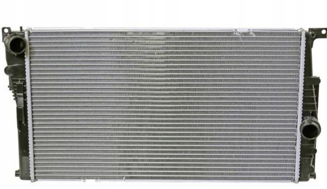 Nissens Su Radyatörü F21 F22 F23 F30 F31 F32 F33 F34 F80 F87 (1711 8 672 107)