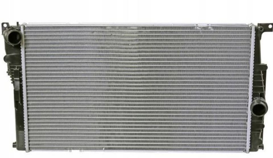 Nissens Su Radyatörü F21 F22 F23 F30 F31 F32 F33 F34 F80 F87 (1711 8 672 107)