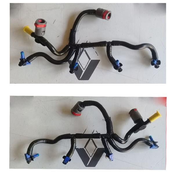 OEK ENJEKTÖR DÖNÜŞ HORTUMU CLIO IV 12> CAPTUR I 13> FLUENCE 09> KANGOO II 08> TRAFIC III 15> MEGANE IV 16> TALISMAN 16> DUSTER 10>18 DOKKER 12>21 1.5DCI 1.6DCI (166712745R)