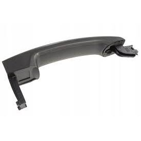 OEK YUVASIZ SÜRGÜLÜ KAPI KOLU SENSÖRSÜZ RENAULT MASTER III 10> TRAFIC III 15> OPEL MOVANO B 10> VİVARO B 15> (806061829R)