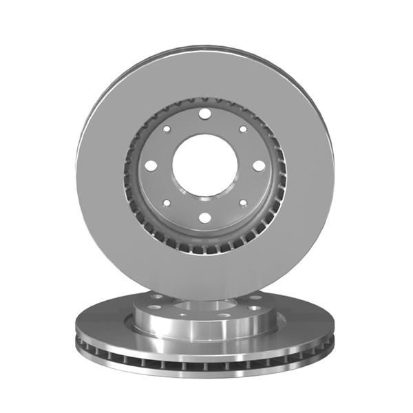 OTOZONE ÖN FREN DİSK AYNASI CERATO 1.6/2.0 16V 04- 1.5/2.0CRDI 04- 275X26X4DL HAVALI (517122F100)