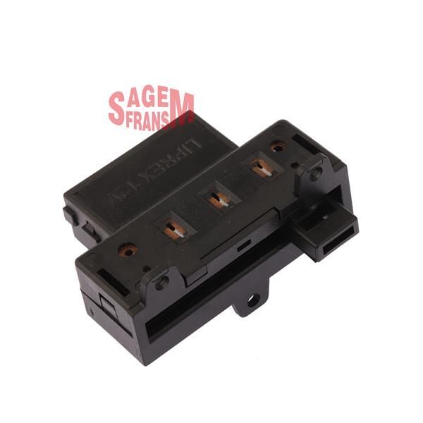 SAGEM KALORİFER KUMANDA ANAHTARI KOMUTATÖR FIAT PALİO-SİENA-SLX (7078738)