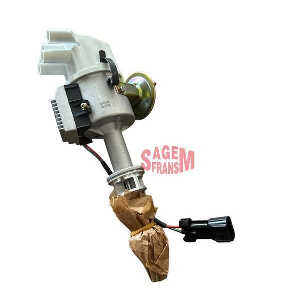 SAGEM DİSTRİBÜTÖR KOMPLE DKS-M131-DOĞAN-SLX-KARTAL-SAHIN S-UNO 70 14 DİŞ YATAY (61190502)