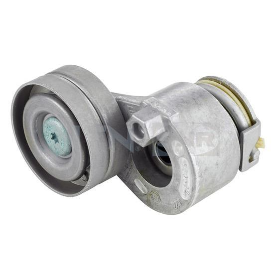 SNR ALTERNATÖR GERGİ RULMANI MASTER II-TRAFIC II-LGN II-VIVARO-MOVANO1.9DCI-2.016V 01- KLİMASIZ X O (117506567R)