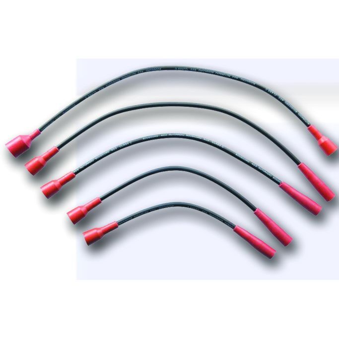 UNUVAR BUJİ BOBİN KBL TK. KIRMIZI DKS EM 71-92 (4458077)