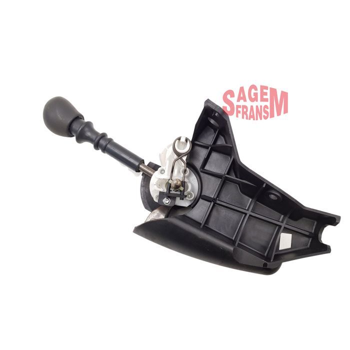 ALPER BAGAJ KİLİDİ ALT KANGOO III 08 (8200497822)