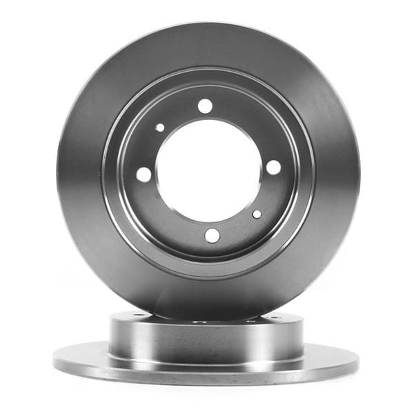 AYD MITSUBISHI LANCER - COLT - CARİSMA ARKA FREN DISK (MB857762)