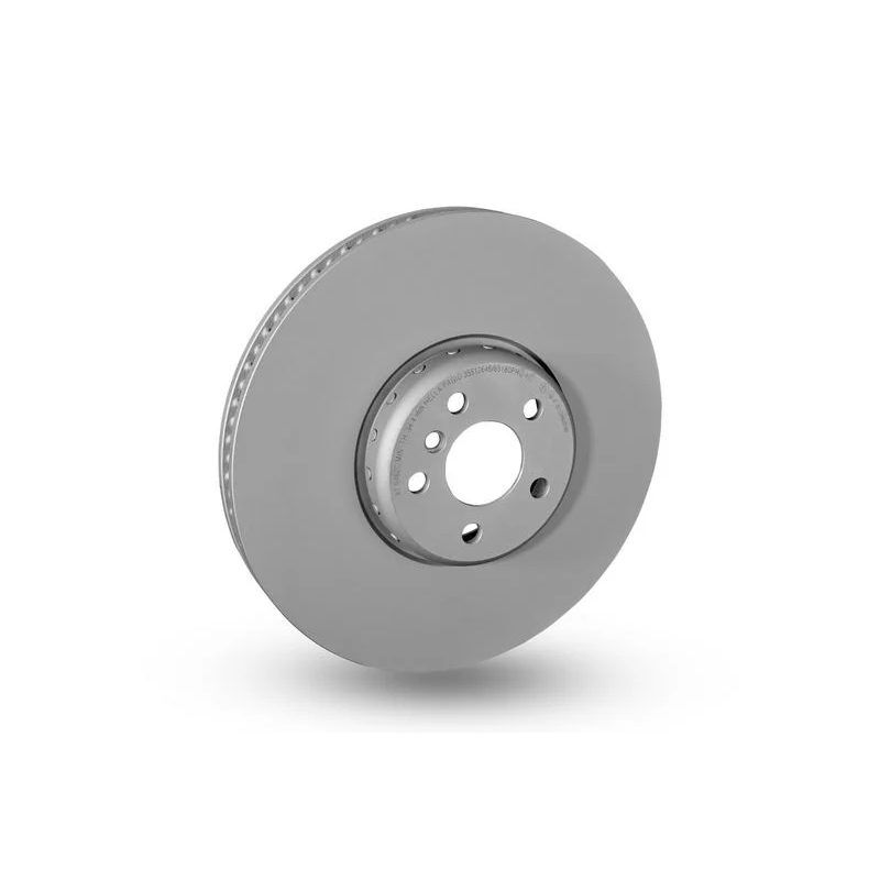 BREMBO FREN DİSKİ ÖN SAĞ G30 (09.D896.13)