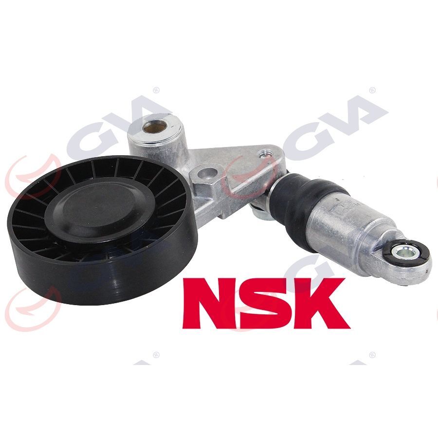 GVA ALTERNATÖR GERGİ RULMANI KÜTÜKLÜ ASTRA F-G 2.0DTI-VECRTA B-C2.0DTI-2.2DCI-ZAFIRA-SIGNUM-OMEGA B (1340530)