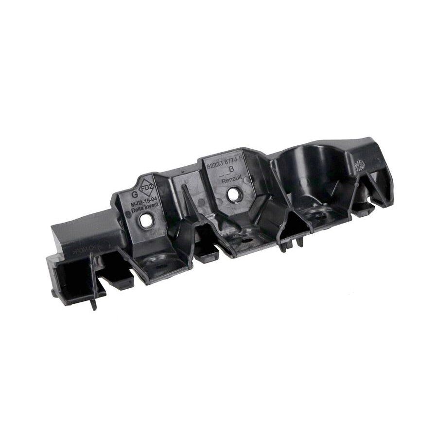 KAYA TAMPON YAN BRAKETİ ÖN SOL DACIA SANDERO 3 (622238774R)