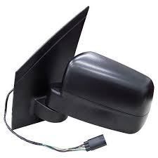 MAGNETI MARELLI DIŞ DİKİZ AYNASI SOL ELEKTRİKLİ ISITMALI KÖR NOKTALI CONNECT 09 14 (5211706)