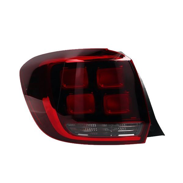 MARS STOP LAMBASI SOL DACIA SANDERO 16 > DUYSUZ (265554938R)