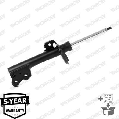 MONROE AMORTISOR ON GAZLI MERCEDES B-CLASS W245 05 11 (A1693201730)