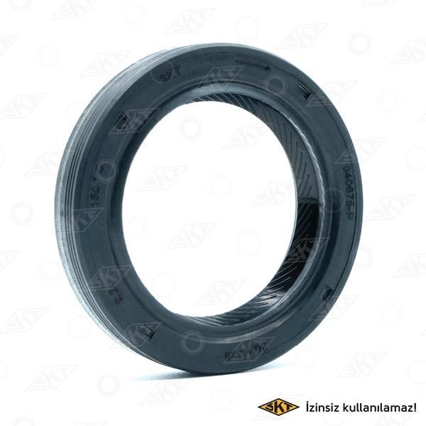 SKT KRANK KEÇESİ ÖN 88 DEN SONRASI M131 30X43X8 (40004250)