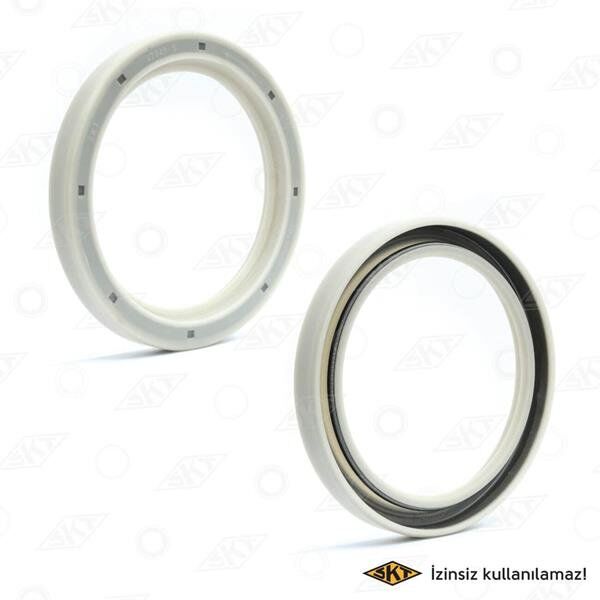 SKT KRANK ARKA KEÇESİ R12 TOROS 70X90X10 (7703087036)