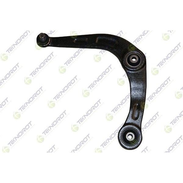 TEKNOROT ALT SALINCAK KOMPLE SOL PEUGEOT P206 98 13 (3520.G8)