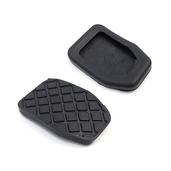 YTT PEDAL LASTİĞİ FREN-DEBRİYAJ TRANSPORTER T5-PASSAT-MULTIVAN 5-A4-A6-100-SEAT-SUPER B (1J0721173C)
