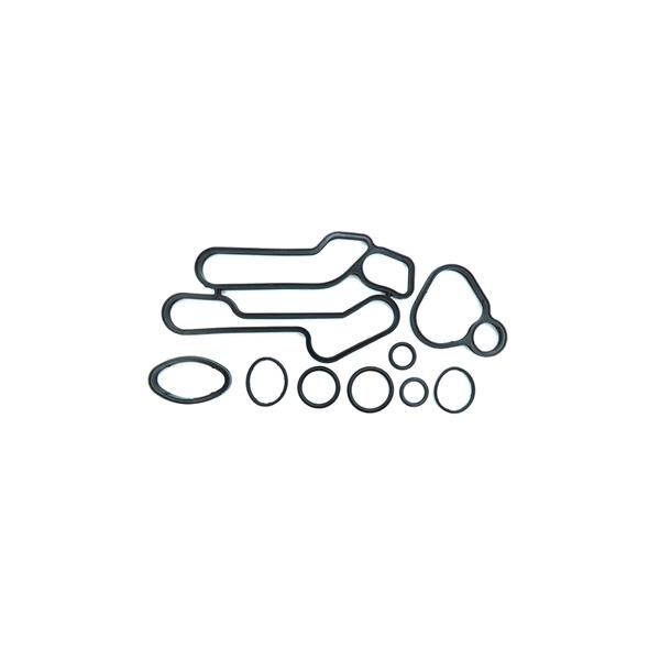 YTT YAĞ SOĞUTUCU ORİNG TAKIMI 9 PARCA INSIGNIA-ASTRA J-H-VECTRA C-ZAFIRA-MOKKA 1.6-1.8 A-B-D LET (55355602)