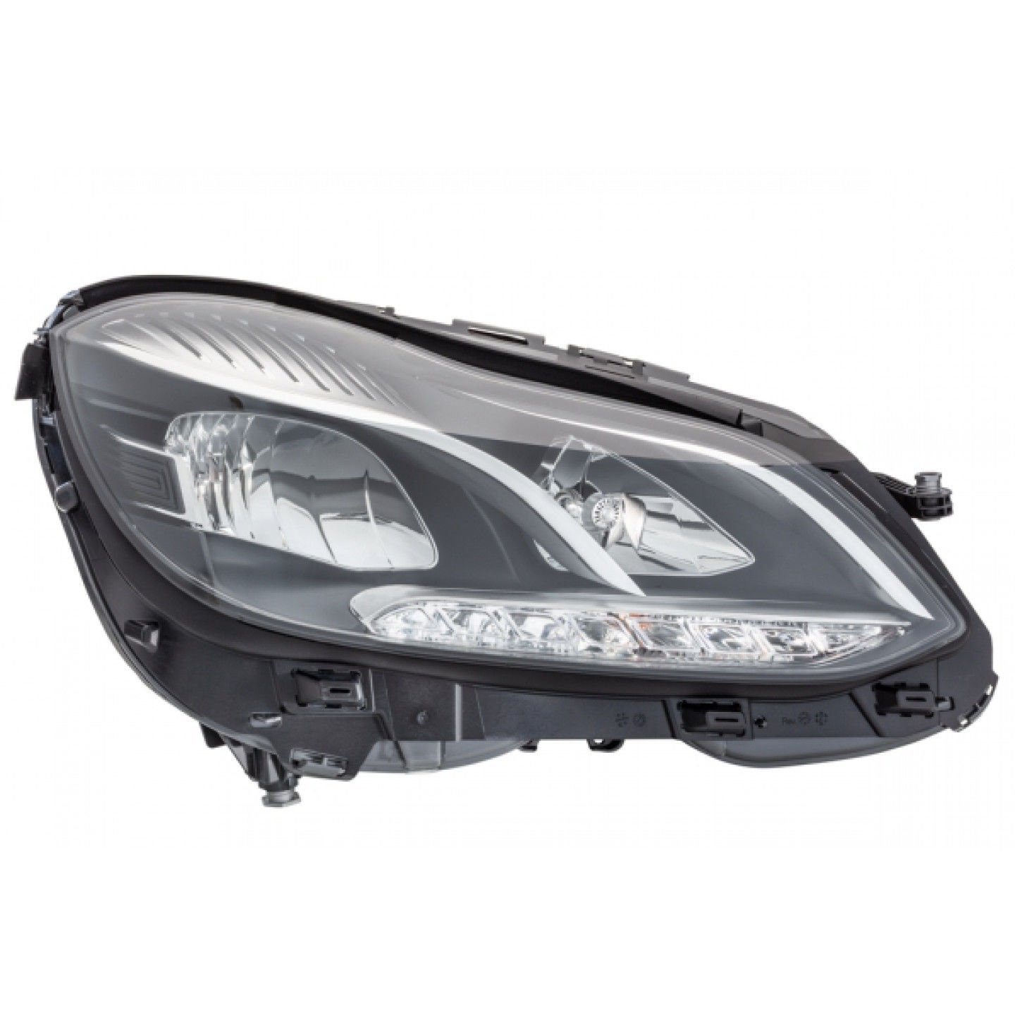 Depo Far W212 Ayarlı Led Sağ 15 (A212821839)