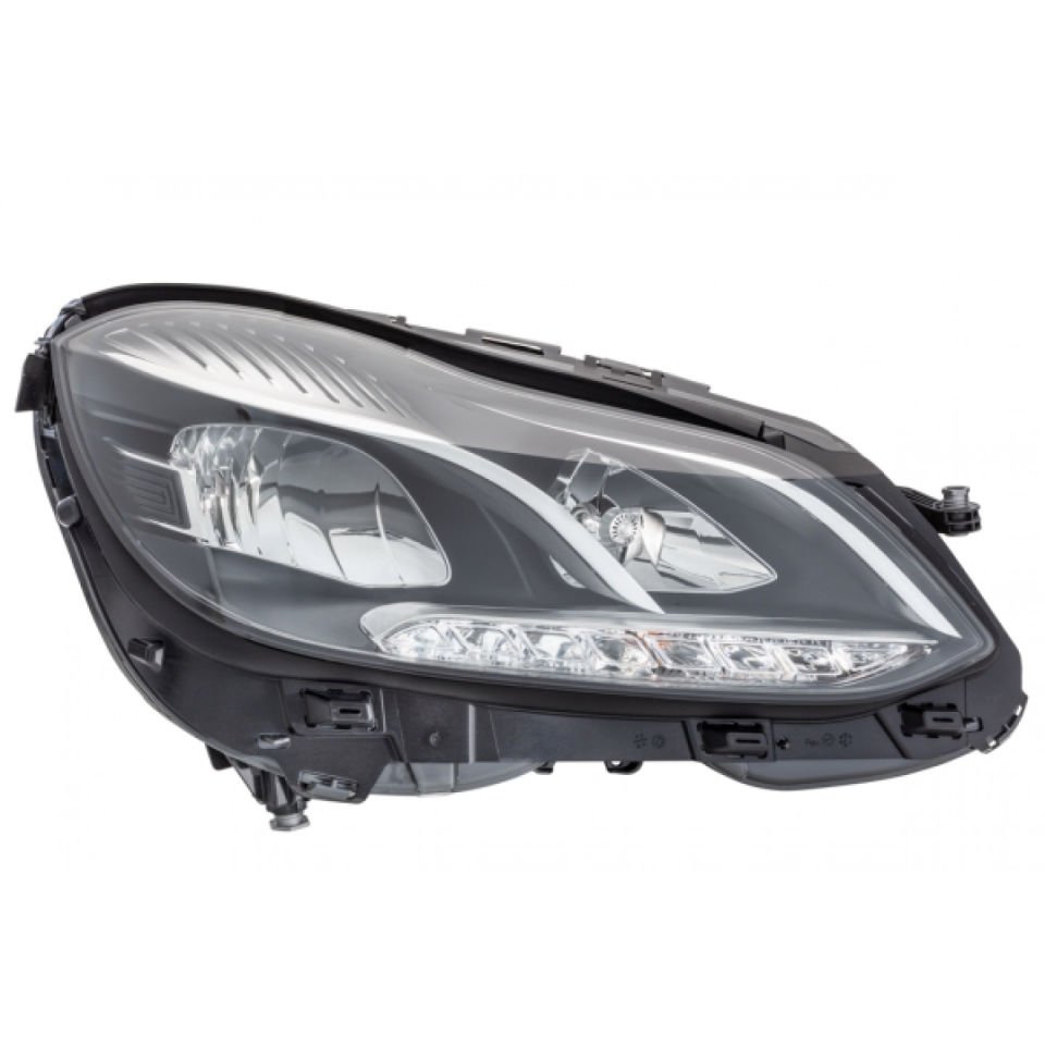 Depo Far W212 Ayarlı Led Sağ 15 (A212821839)