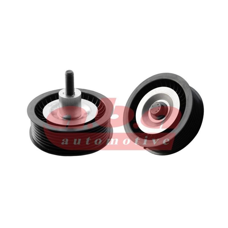 ABA ALTERNATÖR GERGİ RULMANI TRANSIT V348-V363 06>11 -RANGER TKE 2.2 TDCI 155PS 06>11 (1717609)