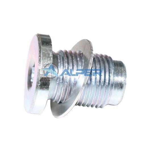 ALPER YAĞ KARTER TAPASI DOBLO I-II (46476967)