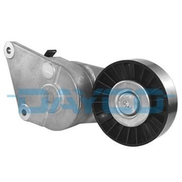 DAYCO V KAYIŞ GERGİSİ KOMPLE BERLINGO-ZSARA-ULYSSE-ZETA-PARTNER-EXPERT-406-306 (575119)