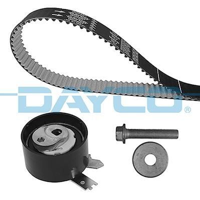 DAYCO TRIGER SETI MERCEDES OM608 W177 V177 W247 C118 . RENAULT K9K 1.5 DCI EURO 6 CAPTUR II 20 CLIO V 19 MEGANE IV 18 DUSTER II 17 QASHQAI II 18 ADBLUE MOTORLAR ICIN (130C17561R)