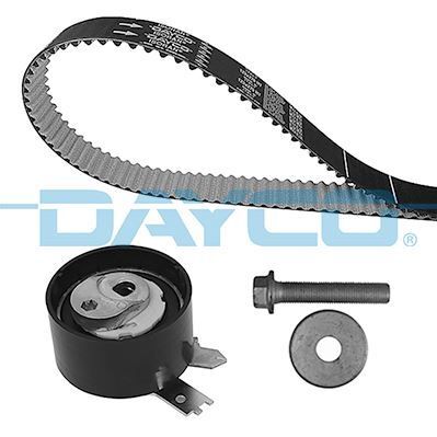 DAYCO TRIGER SETI MERCEDES OM608 W177 V177 W247 C118 . RENAULT K9K 1.5 DCI EURO 6 CAPTUR II 20 CLIO V 19 MEGANE IV 18 DUSTER II 17 QASHQAI II 18 ADBLUE MOTORLAR ICIN (130C17561R)
