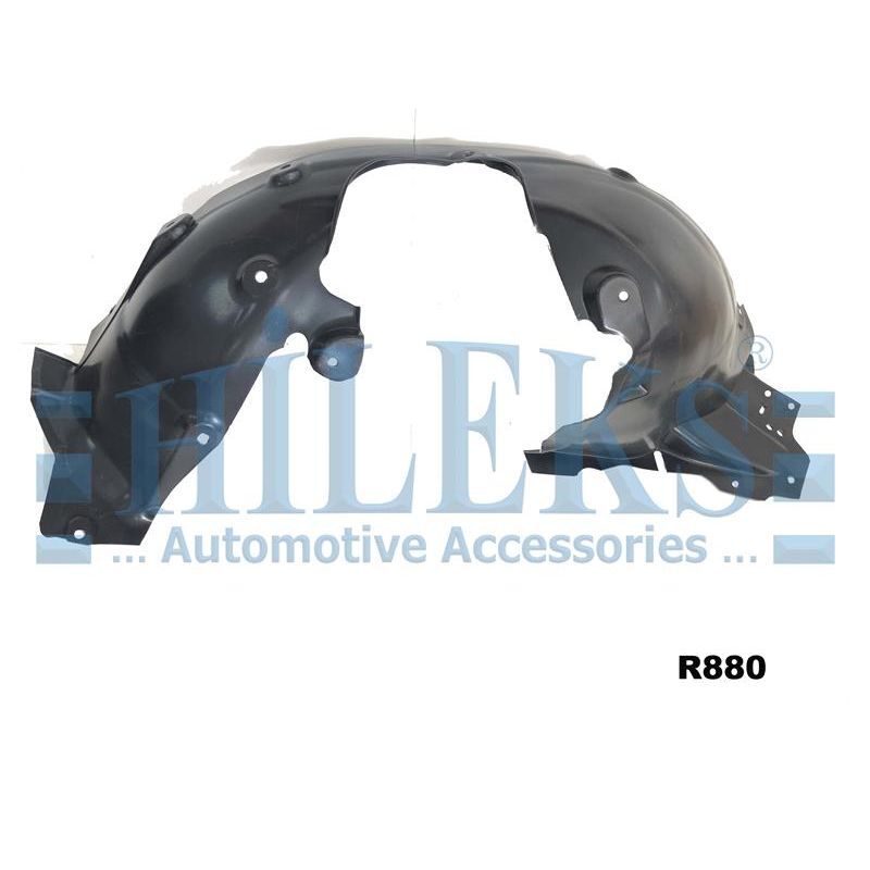 HILEKS CAMURLUK DAVLUMBAZI ON SOL RENAULT CLIO V 19> (638410574R)