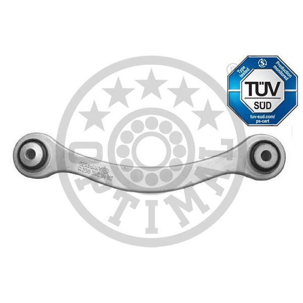 OPTIMAL DENGE KOLU ARKA SOL UST MERCEDES C219 W211 S211 R230 (A2303503506)