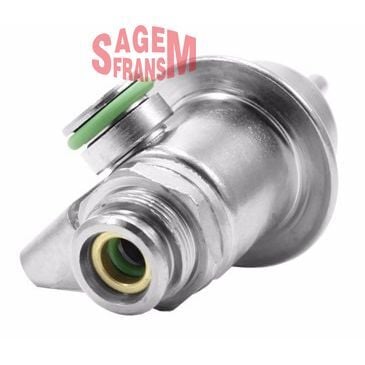 SAGEM SENSÖR BENZİN BASINÇ FIAT TEMPRA 1.6 MPI (7779042)