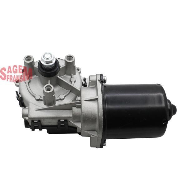 SAGEM SİLECEK MOTORU MAKO TİPİ MEGANE II (64300021)