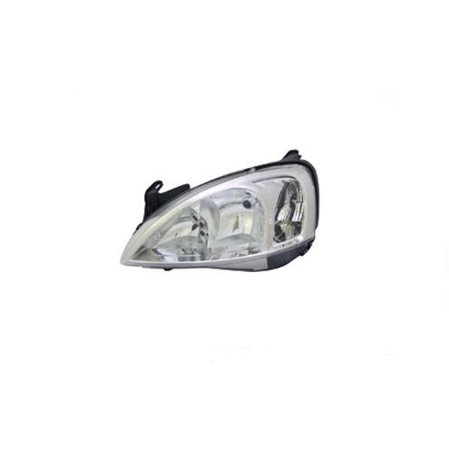 TYC 20-E054-05-2B O.CORSA C ÖN FAR EL.LH.05-06 (93185145)