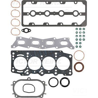 V REINZ MOTOR ÜST TK. CONTA SETİ FIAT EGEA 15> 500L 13> 500X 14> BRAVO II 10> DOBLO 10> LİNEA 07> ALFA ROMEO MİTO 08>11 GIULIETTA 11>17 JEEP RENEGADE 14> 1.4 1.4TB (71749165)
