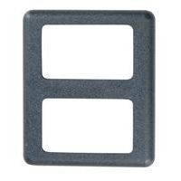 AYHAN CAM DÜĞME KAPAĞI ÇİFTLİ DOĞAN L-UNO (181449680)