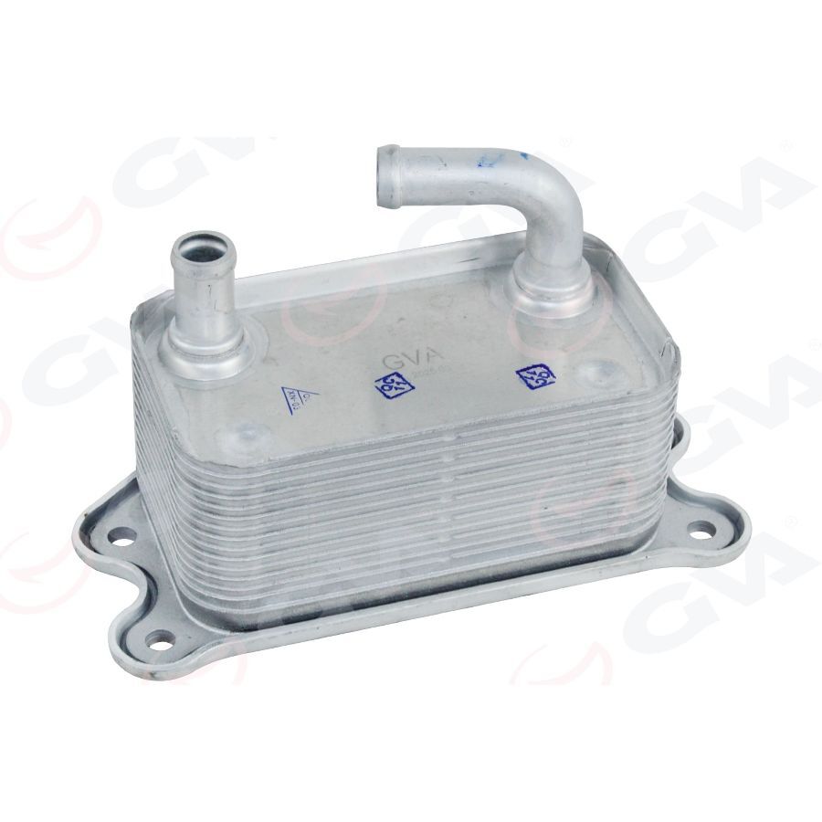 GVA YAĞ SOĞUTUCUSU VOLVO C30 D5 06>12 C70 II 2.4 D 06>13 S40 II 2.4 D5 06>12 S80 II 2.4 D 06>V50 2.4 D5 06>12V70 III 2.4 D 07>10 XC60 2.4 D / D3 / D4 AWD 07>12 TEK (1574884)