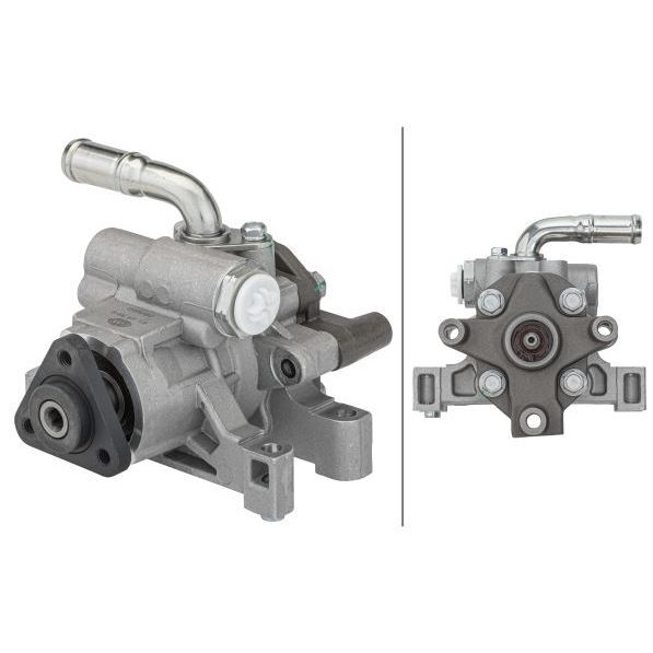 HELLA DIREKSIYON POMPASI BOXER III JUMPER III 22DT 2.2HDI TRANSIT V347 06>14 CUSTOM V362 14> 2.2TDCI 155PS (4007KK)