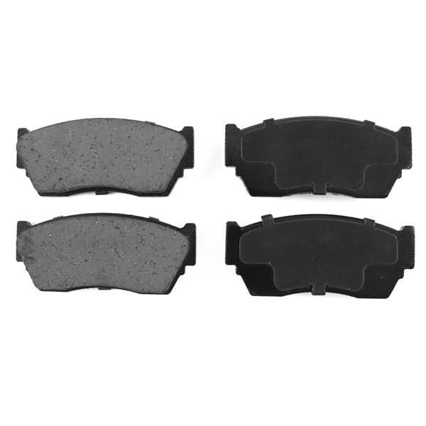 OTOZONE ÖN FREN BALATA NISSAN SUNNY 1.6L GA16 N14 90-95 (4106050Y94)