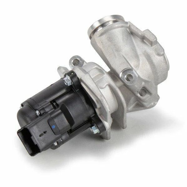 PSA EGR VALFI P207-P206-BIPPER-C1-C2-C3-NEMO -DV4TD 1.4 HDI-TOYOTA AYGO 1.4D- FUSION 02 12 FIESTA 1.4 TDCI 02 08 EURO4 (1618.PF)