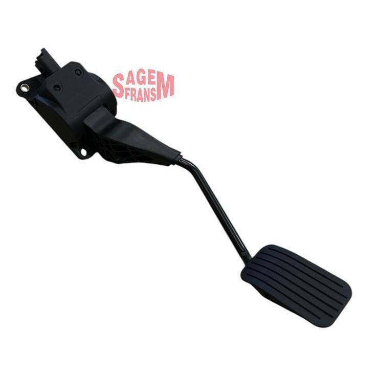 SAGEM GAZ PEDALI ELEKTRONİK PEUGEOT PARTNER CITROEN BERLINGO 96 15 (1601.T8)