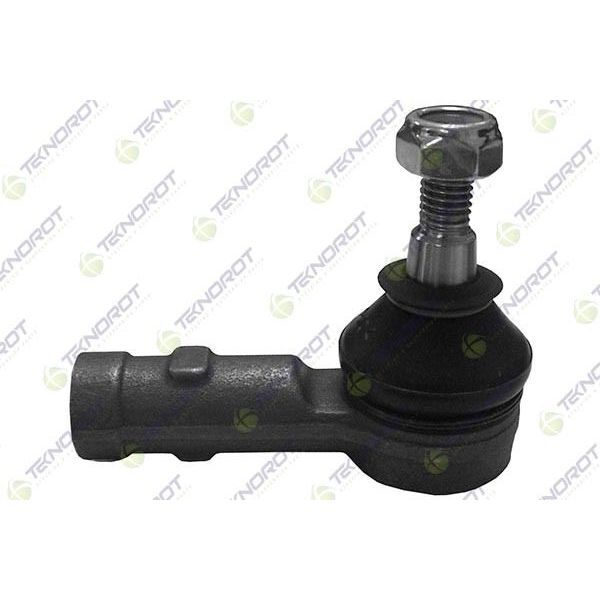 TEKNOROT ROT BAŞI DIŞ SAĞ-SOL MITSUBISHI COLT 1.1L 1.3L 1.5L 04-12 / SMART FORFOUR 454 04-12 (4544600205)